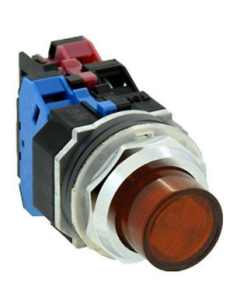IDEC ALD2QM411DNUA Device