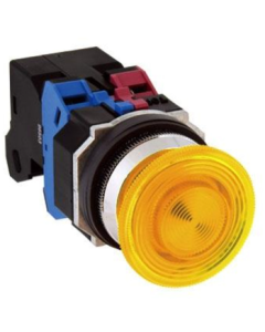 IDEC ALD324602DNUY Device