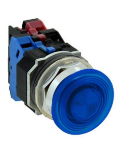 IDEC ALD3QH202DNUS Device