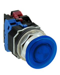 IDEC ALD3QM402DNUS Device