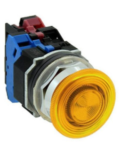 IDEC ALD3QM402DNUY Device