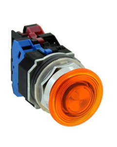 IDEC ALD3QM411DNUA Device