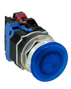 IDEC ALD3QM411DNUS Device
