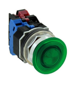 IDEC ALD3QM420DNUG Device