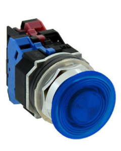 IDEC ALD3QM420DNUS Device