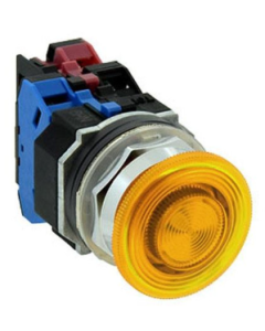 IDEC ALD3QM420DNUY Device