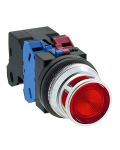 IDEC ALFD212602DNUR Device
