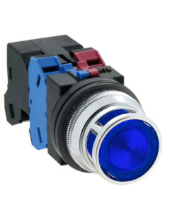 IDEC ALFD212602DNUS Device