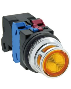 IDEC ALFD212602DNUY Device