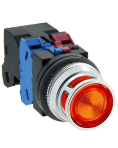 IDEC ALFD212611DNUA Device