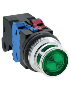 IDEC ALFD212611DNUG Device