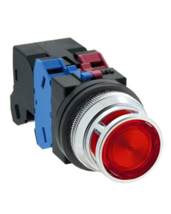 IDEC ALFD212611DNUR Device