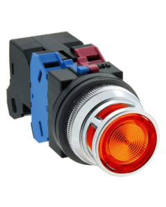 IDEC ALFD212620DNUA Device