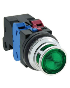 IDEC ALFD212620DNUG Device