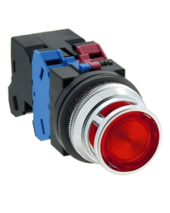 IDEC ALFD212620DNUR Device