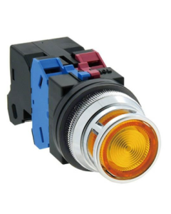 IDEC ALFD212620DNUY Device