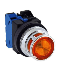 IDEC ALFD22202DNUA Device