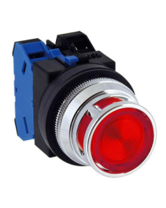 IDEC ALFD22202DNUR Device