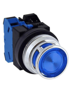 IDEC ALFD22202DNUS Device