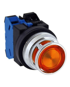 IDEC ALFD22211DNUA Device