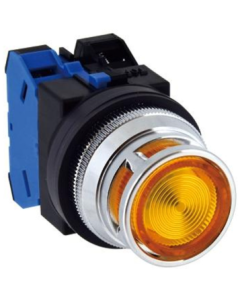 IDEC ALFD22211DNUY Device