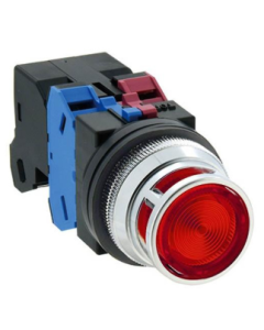 IDEC ALFD224602DNUR Device