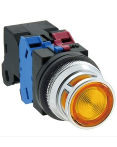 IDEC ALFD224602DNUY Device