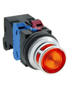 IDEC ALFD224611DNUA Device