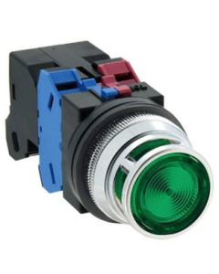 IDEC ALFD224611DNUG Device