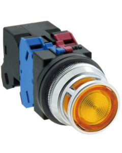 IDEC ALFD224611DNUY Device