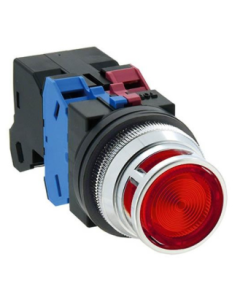IDEC ALFD224620DNUR Device