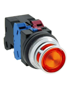 IDEC ALFD248602DNUA Device