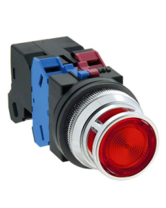 IDEC ALFD248602DNUR Device