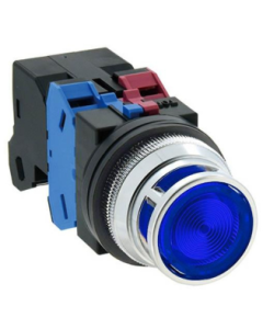 IDEC ALFD248602DNUS Device
