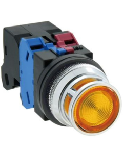 IDEC ALFD248602DNUY Device
