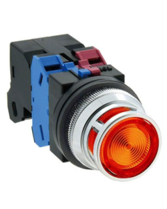 IDEC ALFD248611DNUA Device