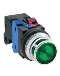 IDEC ALFD248611DNUG Device