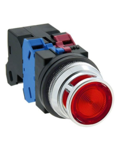 IDEC ALFD248611DNUR Device