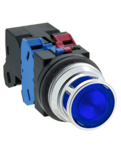IDEC ALFD248611DNUS Device