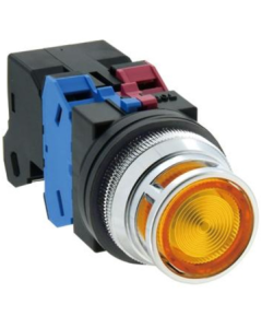 IDEC ALFD248611DNUY Device