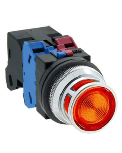 IDEC ALFD248620DNUA Device