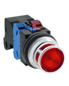 IDEC ALFD248620DNUR Device