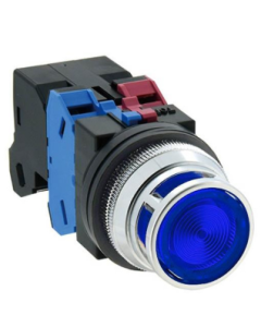 IDEC ALFD248620DNUS Device