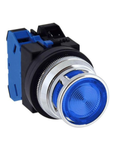 IDEC ALFD26602DNUS Device