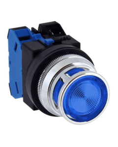 IDEC ALFD26611DNUS Device