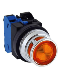 IDEC ALFD26620DNUA Device