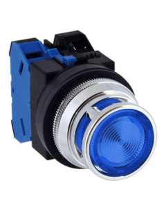 IDEC ALFD26620DNUS Device