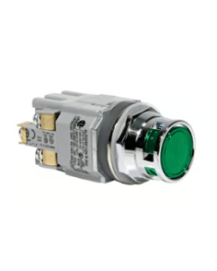 IDEC ALFD29902DN-G-24V Device