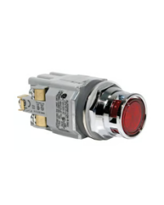 IDEC ALFD29902DN-R-24V Device