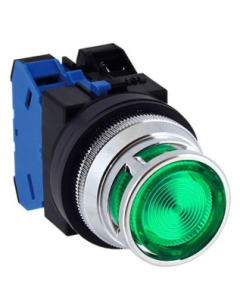 IDEC ALFD2QH202DNUG Device